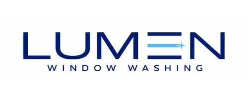 Lumen window Washing san clemente - Logo